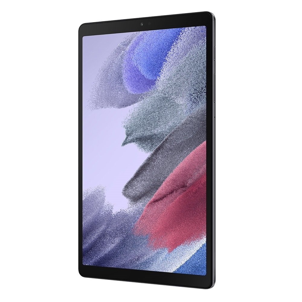 Tablet Samsung Galaxy Tab A7 Lite Grafite, Tela 8.7", Wi-Fi, Android 11, Câm. Tras. de 8MP, Frontal de 2MP, 3GB RAM, 32GB