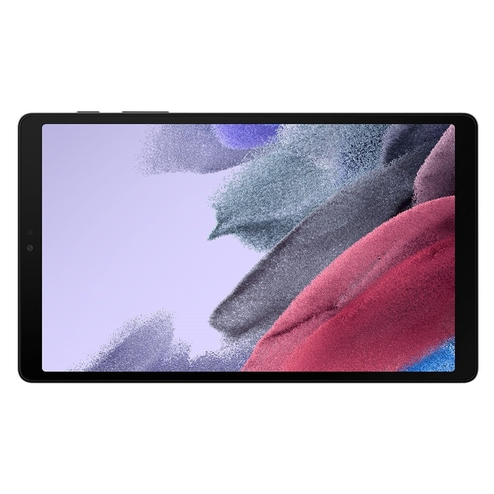Tablet Samsung Galaxy Tab A7 Lite Grafite, Tela 8.7", Wi-Fi, Android 11, Câm. Tras. de 8MP, Frontal de 2MP, 3GB RAM, 32GB