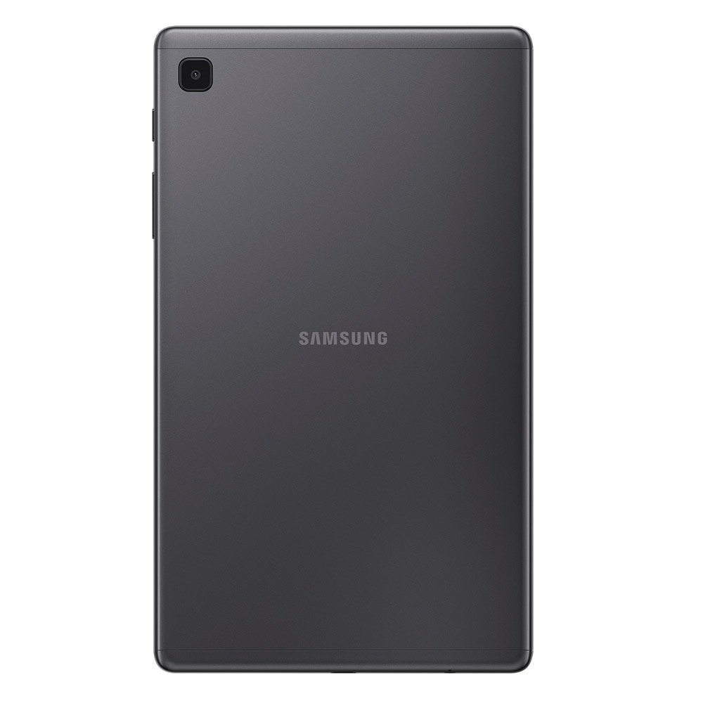 Tablet Samsung Galaxy Tab A7 Lite Grafite, Tela 8.7", Wi-Fi, Android 11, Câm. Tras. de 8MP, Frontal de 2MP, 3GB RAM, 32GB