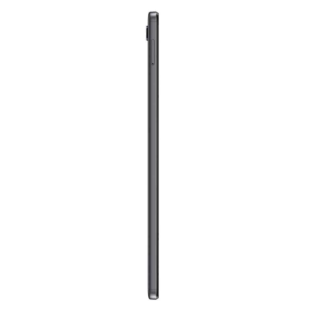 Tablet Samsung Galaxy Tab A7 Lite Grafite, Tela 8.7", Wi-Fi, Android 11, Câm. Tras. de 8MP, Frontal de 2MP, 3GB RAM, 32GB