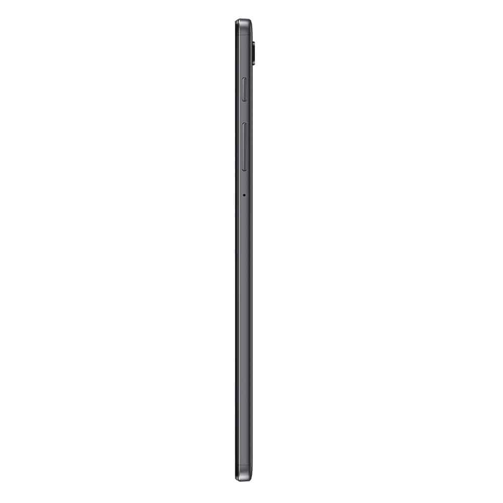 Tablet Samsung Galaxy Tab A7 Lite Grafite, Tela 8.7" | Wi-Fi, Android 11, Câm. Tras. de 8MP e Frontal de 2MP, 4GB RAM, 64GB