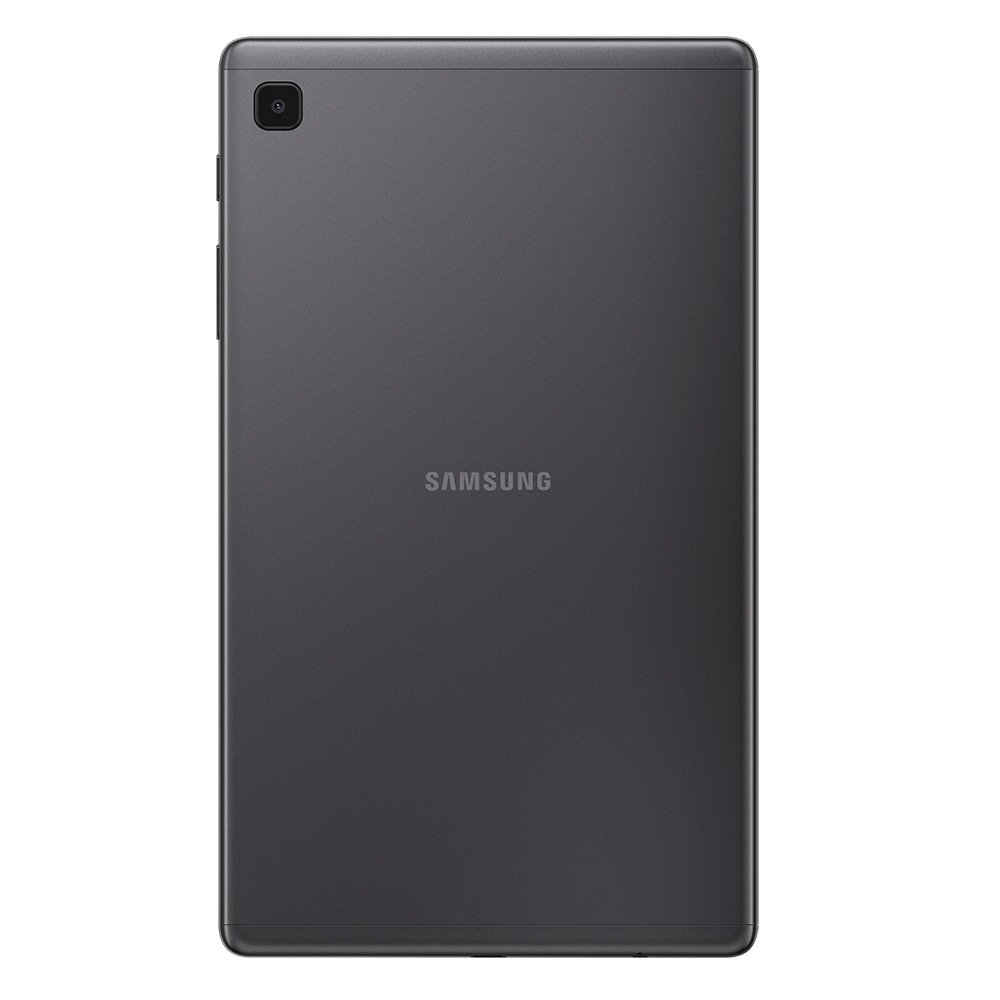 Tablet Samsung Galaxy Tab A7 Lite Grafite, Tela 8.7" | Wi-Fi, Android 11, Câm. Tras. de 8MP e Frontal de 2MP, 4GB RAM, 64GB