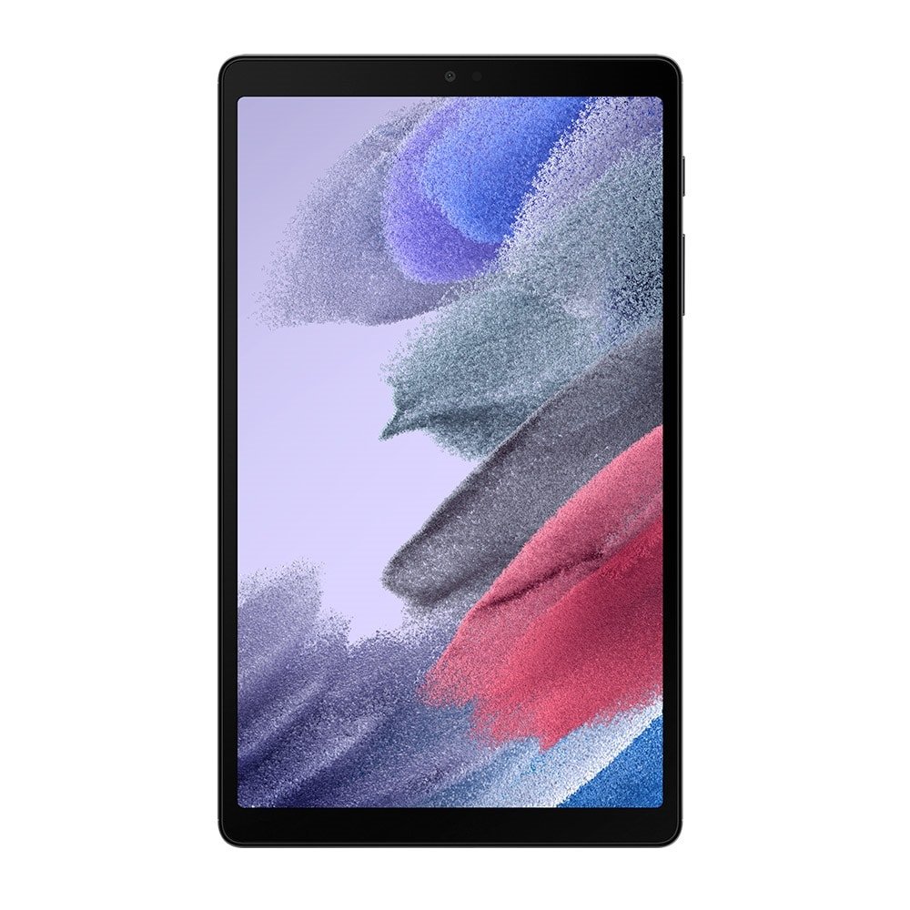 Tablet Samsung Galaxy Tab A7 Lite Grafite, Tela 8.7" | 4G+Wi-Fi, Android 11, Câm. Tras. de 8MP e Frontal de 2MP, 3GB RAM, 32GB
