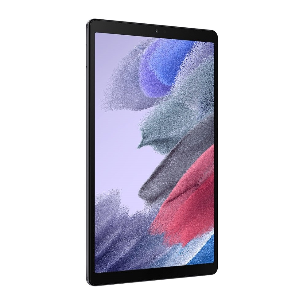 Tablet Samsung Galaxy Tab A7 Lite Grafite, Tela 8.7" | 4G+Wi-Fi, Android 11, Câm. Tras. de 8MP e Frontal de 2MP, 3GB RAM, 32GB