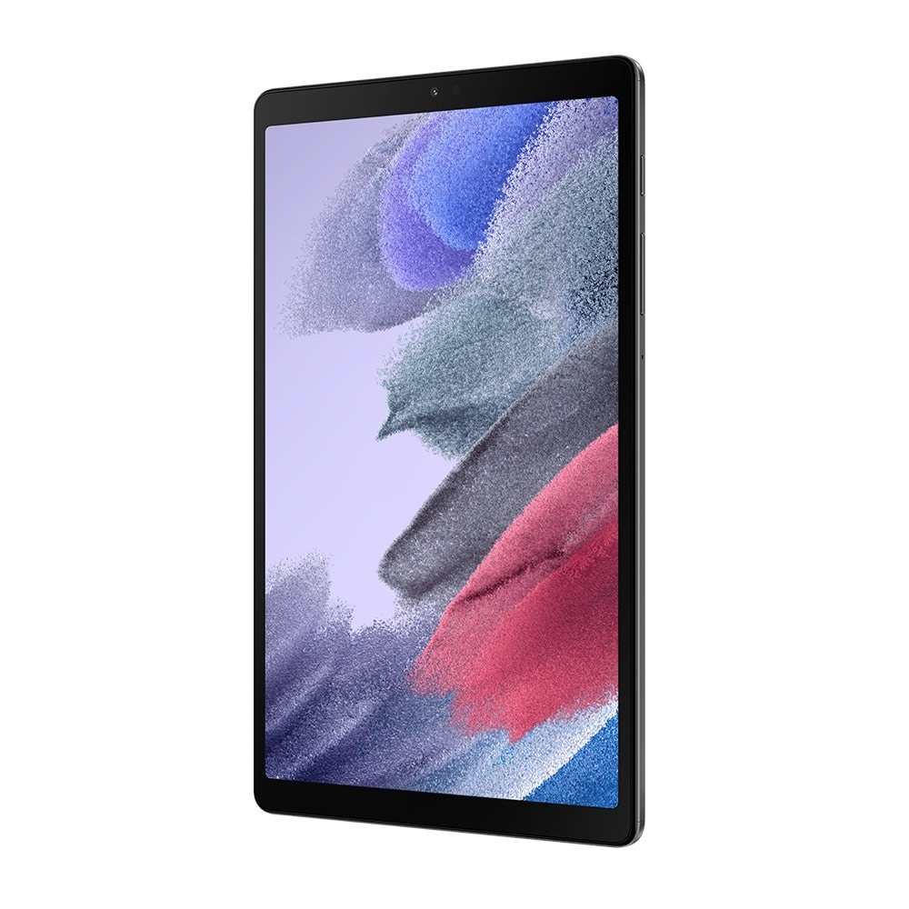 Tablet Samsung Galaxy Tab A7 Lite Grafite, Tela 8.7" | 4G+Wi-Fi, Android 11, Câm. Tras. de 8MP e Frontal de 2MP, 3GB RAM, 32GB