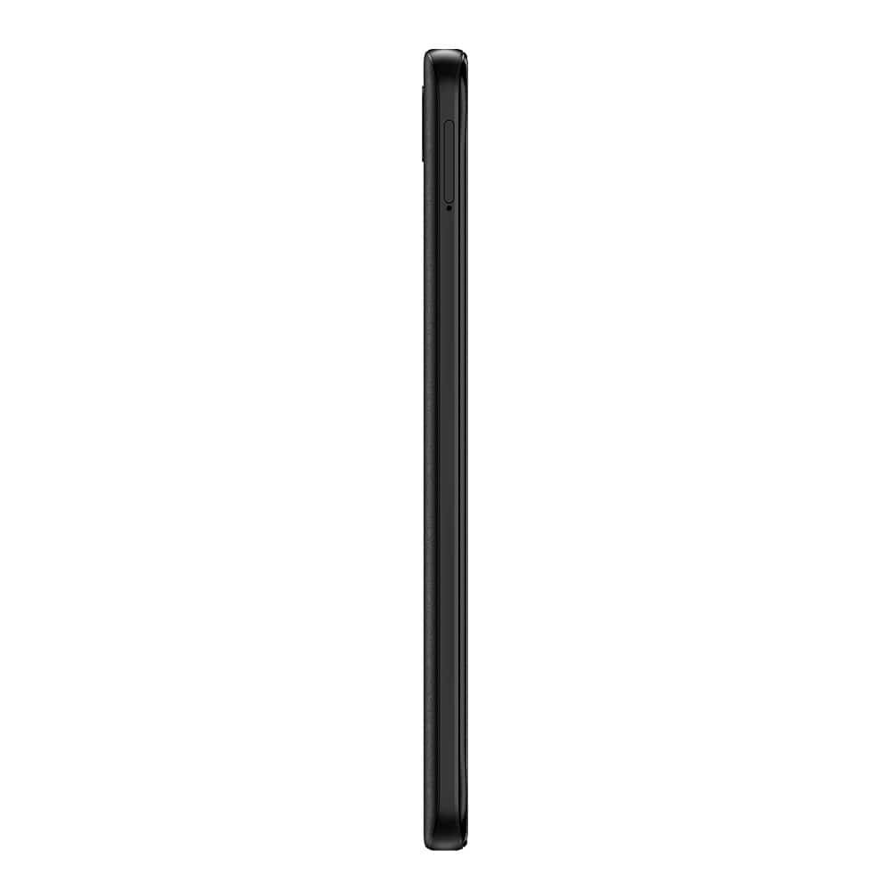 Smartphone Samsung Galaxy A03 Core Preto, Tela de 6.5", 4G+Wi-Fi, And. 11, Câm. Tras. de 8MP, Frontal de 5MP, 2GB RAM, 32GB