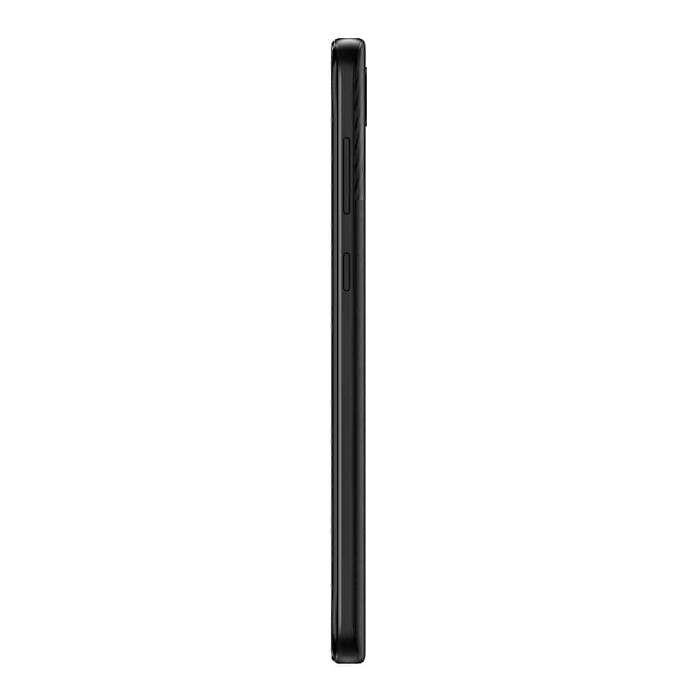 Smartphone Samsung Galaxy A03 Core Preto, Tela de 6.5", 4G+Wi-Fi, And. 11, Câm. Tras. de 8MP, Frontal de 5MP, 2GB RAM, 32GB