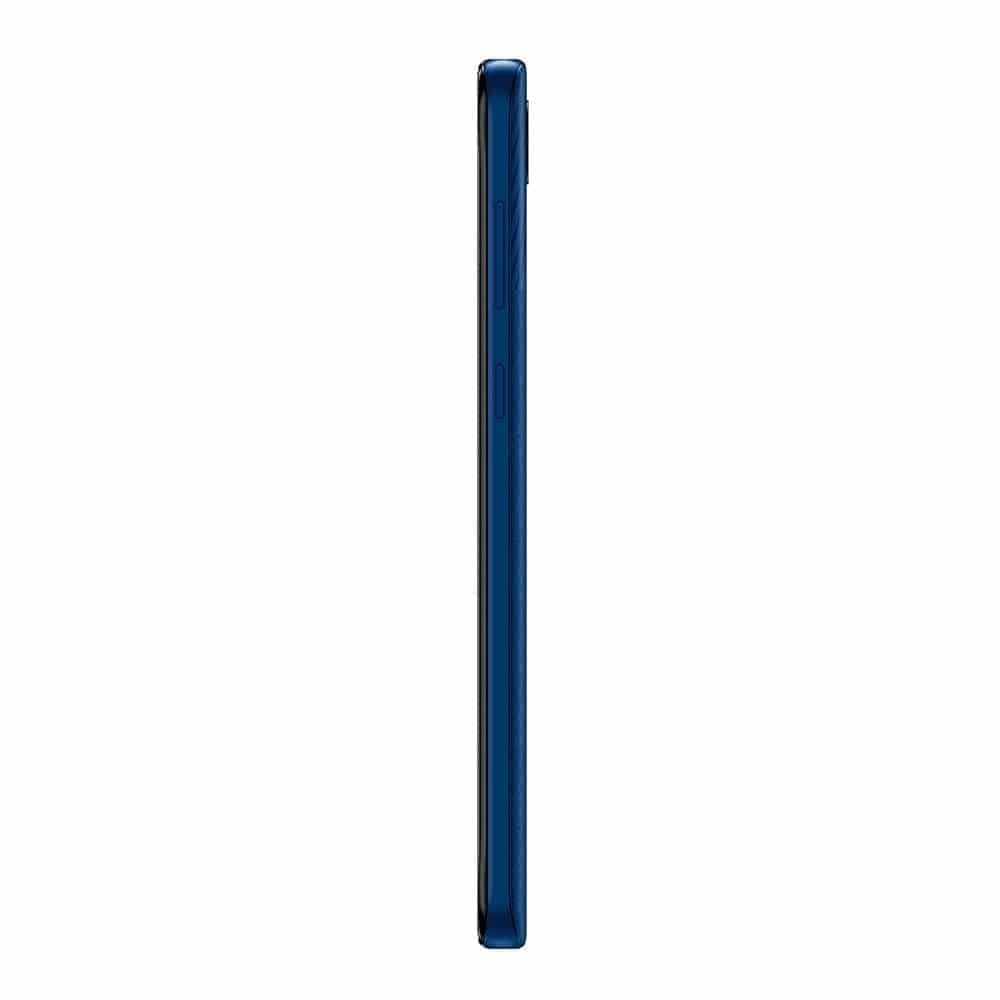 Smartphone Samsung Galaxy A03 Core Azul, Tela de 6.5", 4G+Wi-Fi, And. 11, Câm. Tras. de 8MP, Frontal de 5MP, 2GB RAM, 32GB