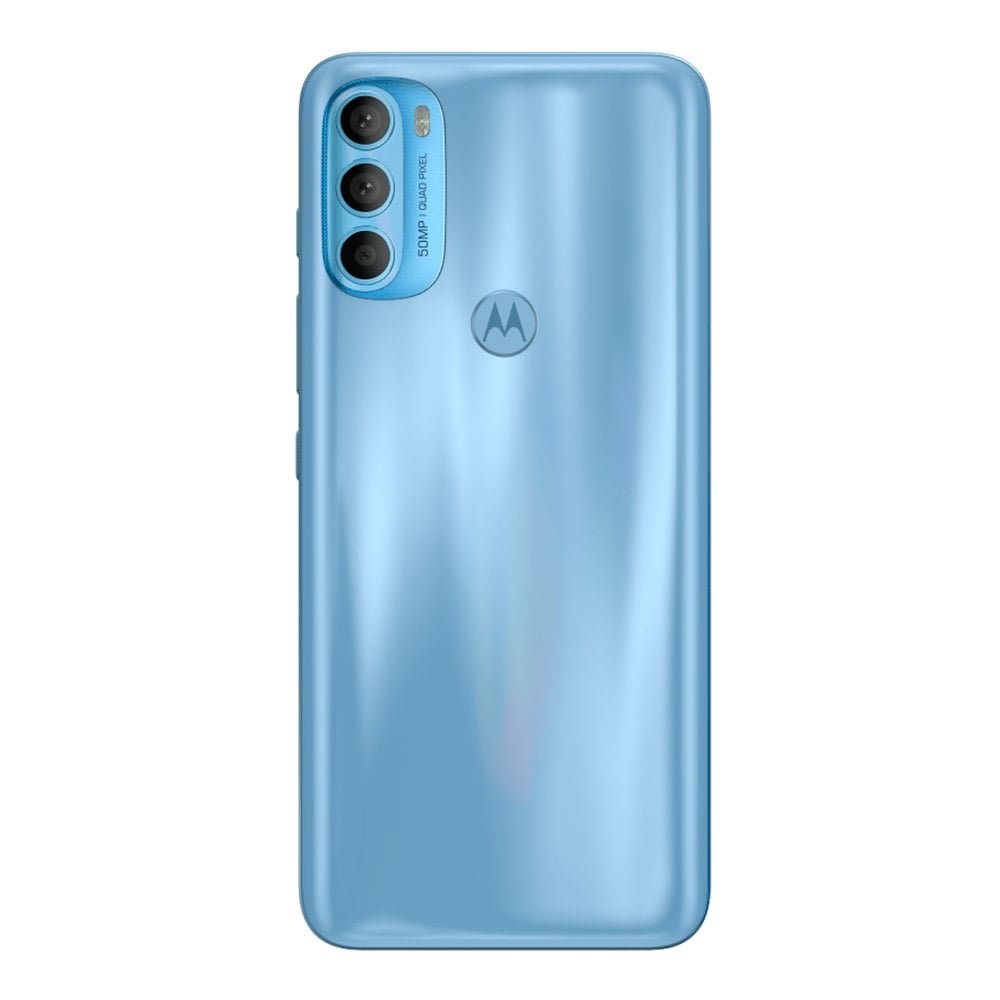 Smartphone Motorola Moto G71 XT2169-1, Azul, Tela 6.4", 5G+Wi-Fi+NFC, Andr.11, Câm Traseira 50 MP+8 MP+2MP, Frontal 16MP, 128G