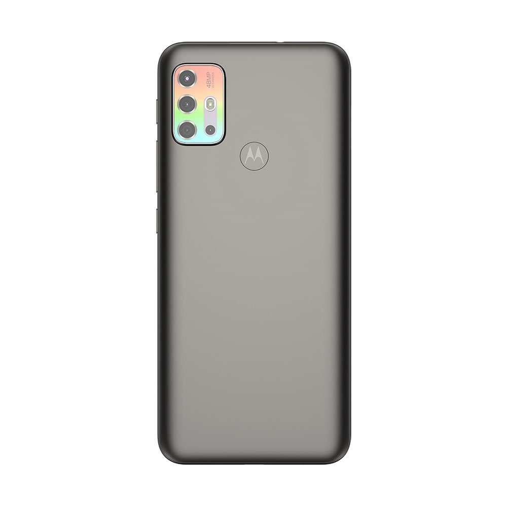 Smartphone Motorola Moto G20, Grafite, Tela de 6.5", 4G+Wi-Fi, Android 11,Câmera Traseira 48+8+2+2MP, Frontal 13MP, 64GB