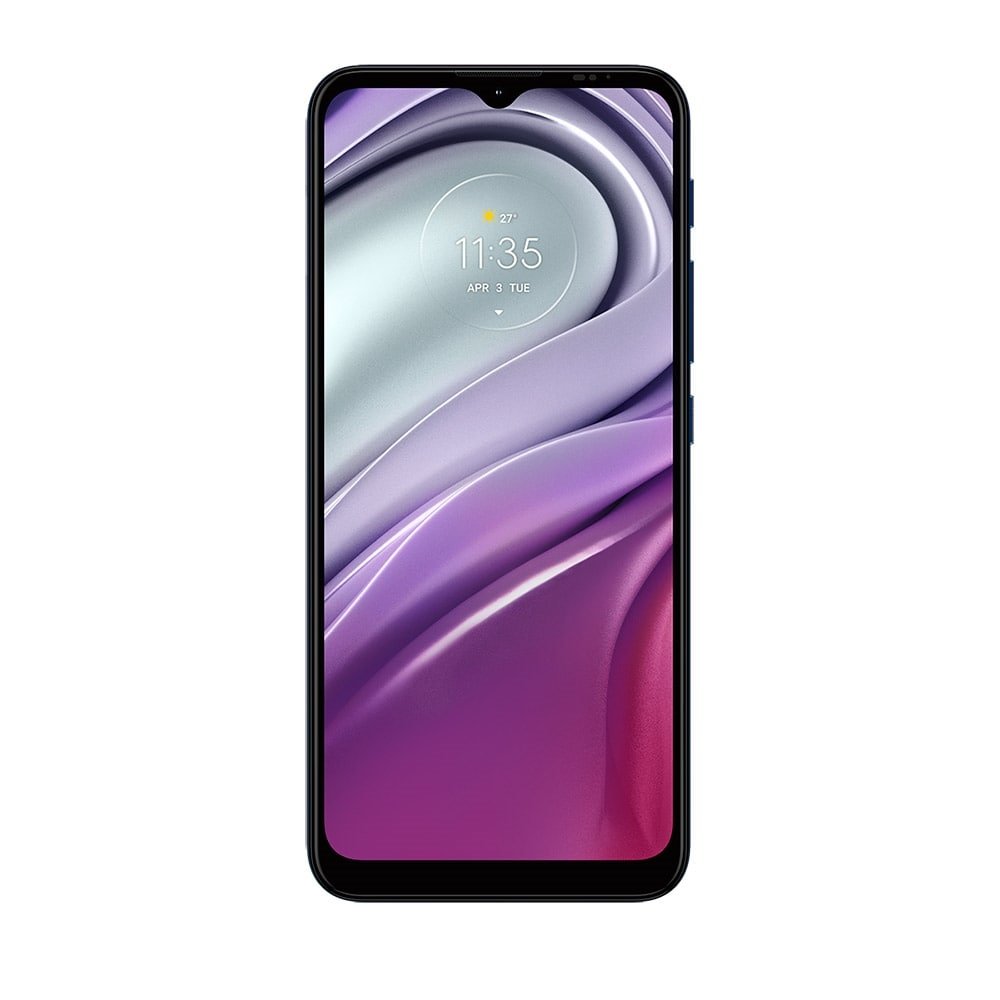 Smartphone Motorola Moto G20 Verde, Tela 6.5", 4G+Wi-Fi, And. 11, Câm. Tras. 48+8+2+2MP, Frontal 13MP, 4GB RAM, 128GB