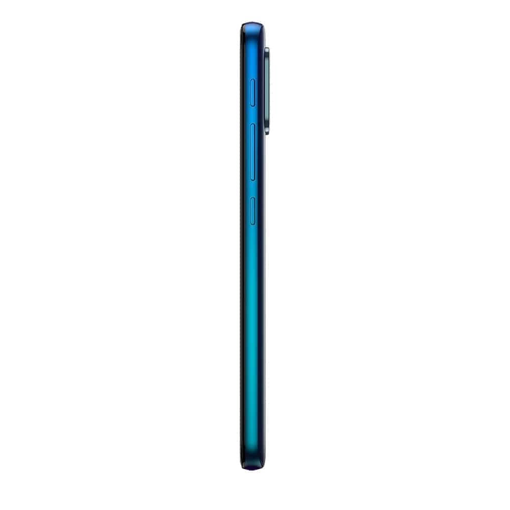 Smartphone Motorola Moto G20 Verde, Tela 6.5", 4G+Wi-Fi, And. 11, Câm. Tras. 48+8+2+2MP, Frontal 13MP, 4GB RAM, 128GB