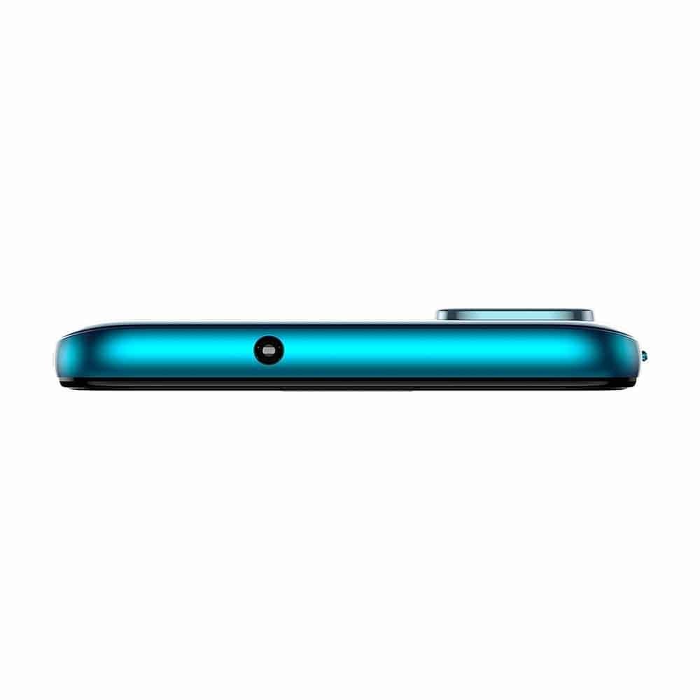 Smartphone Motorola Moto G20 Verde, Tela 6.5", 4G+Wi-Fi, And. 11, Câm. Tras. 48+8+2+2MP, Frontal 13MP, 4GB RAM, 128GB
