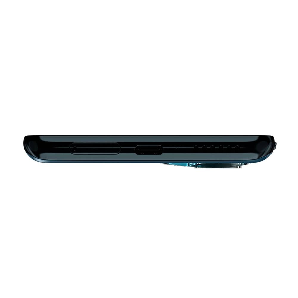 Smartphone Motorola Edge 30 Pro, Azul, Tela 6.7", 5G+Wi-Fi+NFC, And. 12, Câm. Tras. de 50+50+2MP, Frontal 60MP, 12GB RAM, 256G