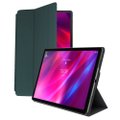 Tablet Lenovo TABP11 Plus, Grafite, Tela 11", Wi-Fi, Android 11, Octa-Core, Câm. Traseira 13MP e Frontal 8MP, 64GB + Capa