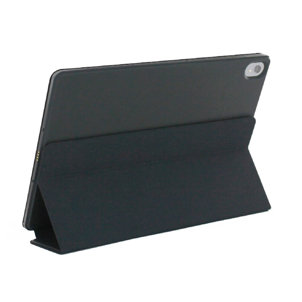 Tablet Lenovo TABP11 Plus, Grafite, Tela 11", Wi-Fi, Android 11, Octa-Core, Câm. Traseira 13MP e Frontal 8MP, 64GB + Capa