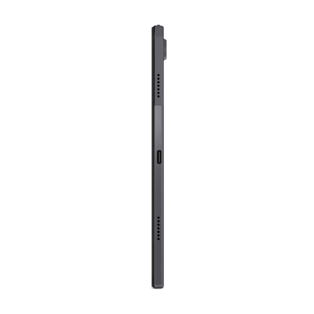 Tablet Lenovo TABP11 Plus, Grafite, Tela 11", Wi-Fi, Android 11, Octa-Core, Câm. Traseira 13MP e Frontal 8MP, 64GB + Capa