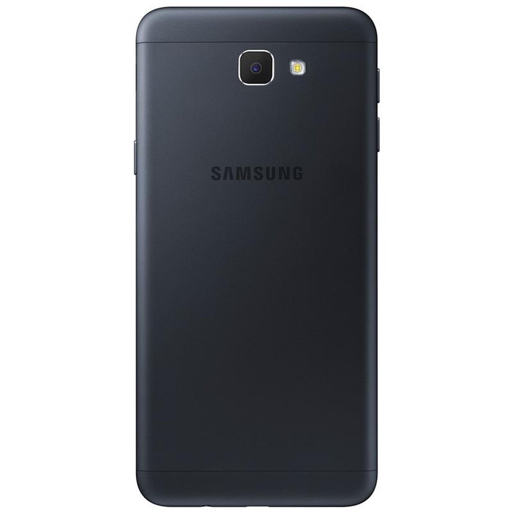 Smartphone Samsung Galaxy J5 Prime, Dual Chip, Preto, Tela 5" 4G+Wifi, Android 6.0.1, 13Mp, 32Gb