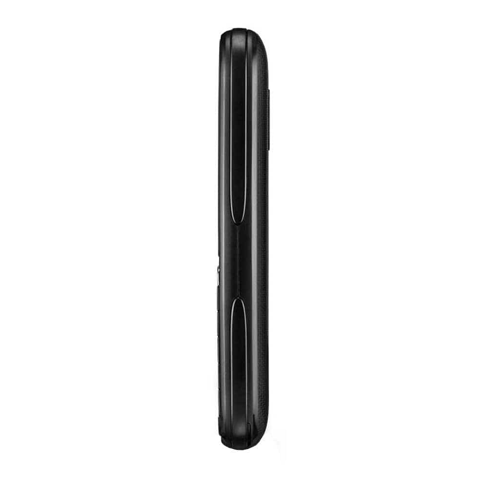 Celular Multilaser UP Play, Dual Chip, Preto, Tela 1.8", Câmera VGA, Rádio FM, 32MB
