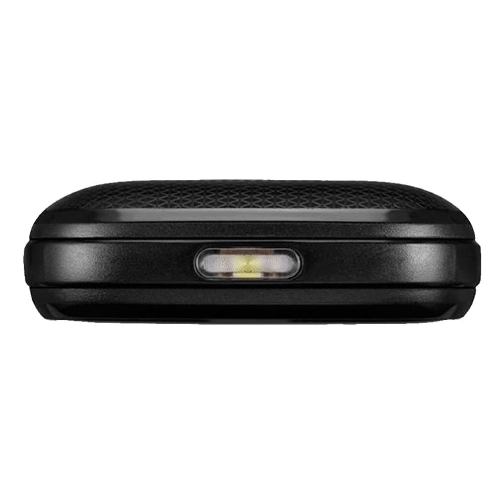 Celular Multilaser UP Play, Dual Chip, Preto, Tela 1.8", Câmera VGA, Rádio FM, 32MB