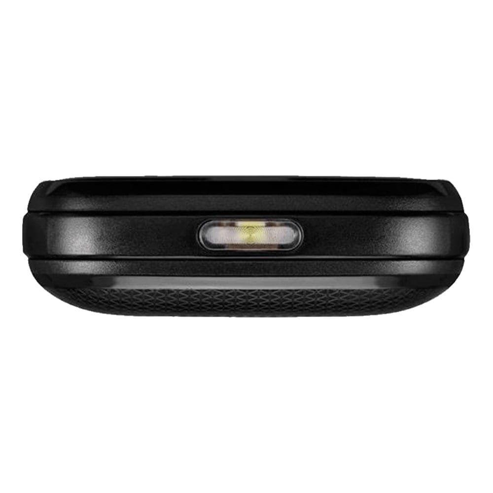 Celular Multilaser UP Play, Dual Chip, Preto, Tela 1.8", Câmera VGA, Rádio FM, 32MB