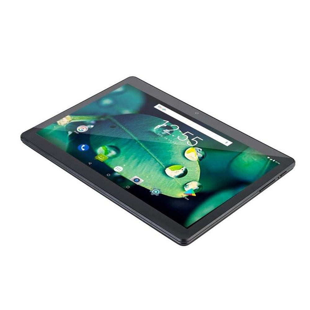 Tablet Multilaser M10, Preto, Tela 10", 4G+Wi-Fi, Android Oreo 8.1, 5MP e 16GB