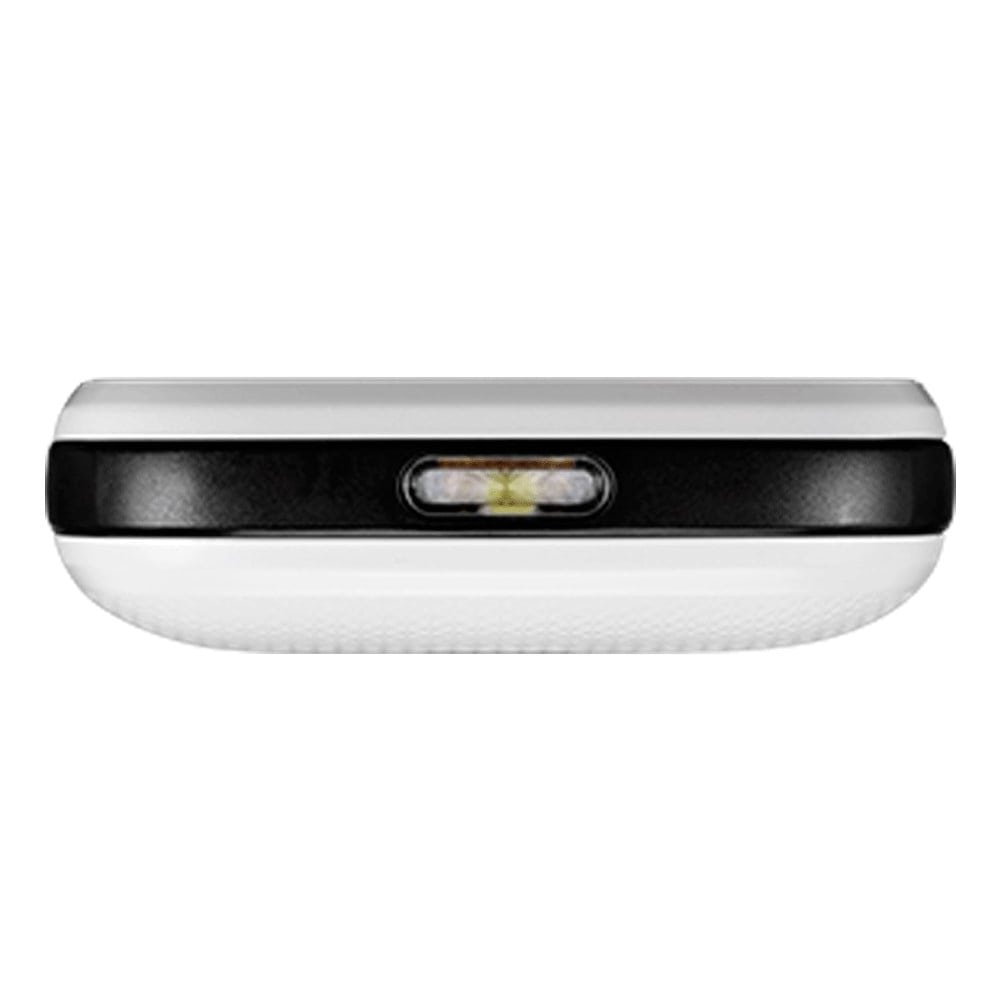 Celular Multilaser Up Play P9077, Branco, Dual Chip, Preto - Tela 1.8", Bluetooth, Câmera VGA, Rádio FM, 32MB