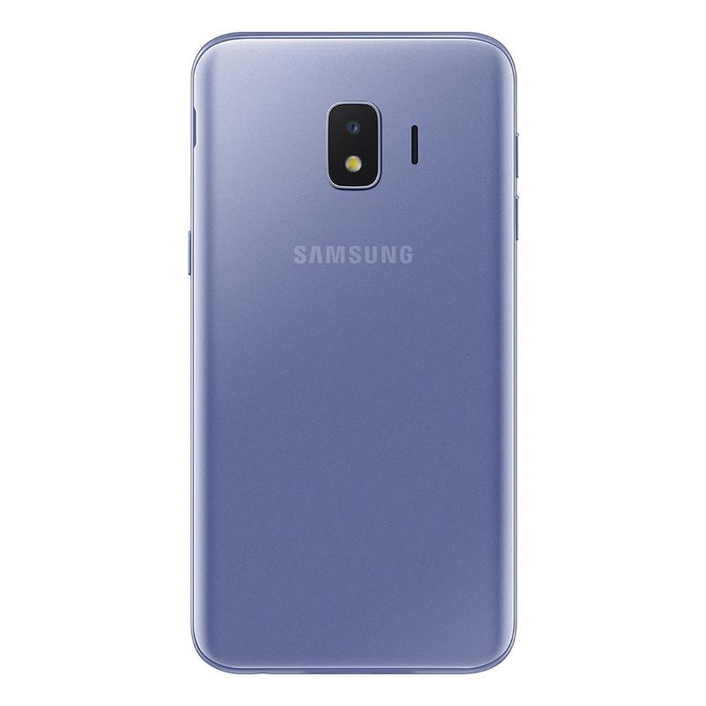 Smartphone Samsung Galaxy J2 Core, Dual Chip, Prata, Tela de 5", 4G, Android, 8MP, 16GB
