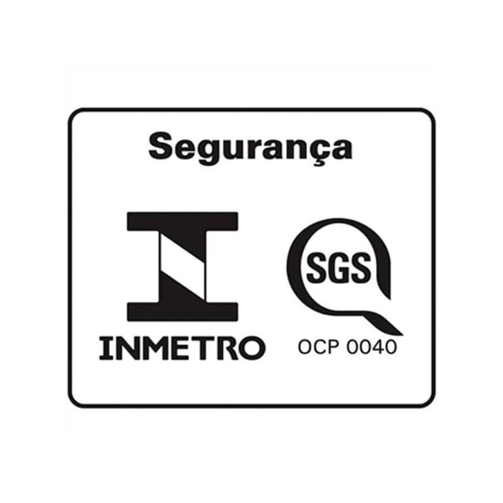 Forno Elétrico Philco 46 Litros PFE48P, Auto Limpante, 1800W, Preto, 220V