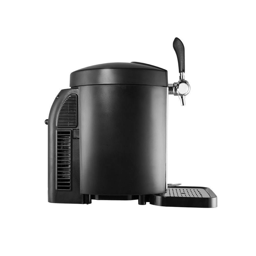 Chopeira Britânia 5 Litros BCHO05I Preto/Inox, 110V