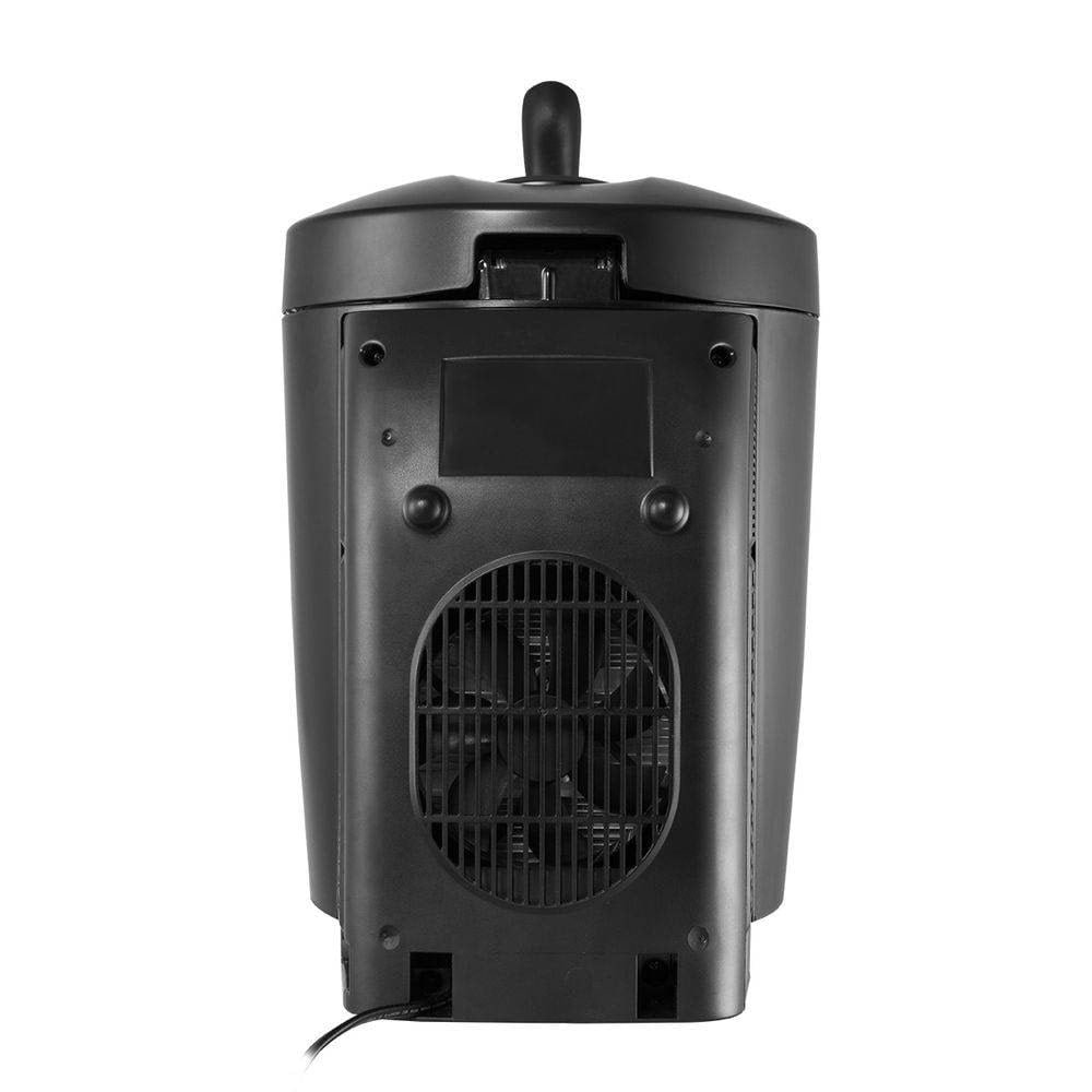 Chopeira Britânia 5 Litros BCHO05I Preto/Inox, 110V