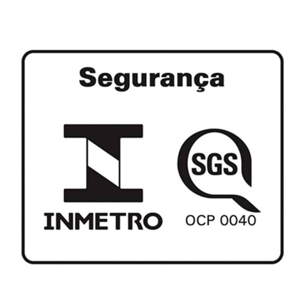 Chopeira Britânia 5 Litros BCHO05I Preto/Inox, 110V