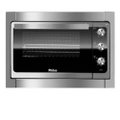 Forno Elétrico de Embutir Philco 55 Litros PFE55E, 2000W, Inox, 220V