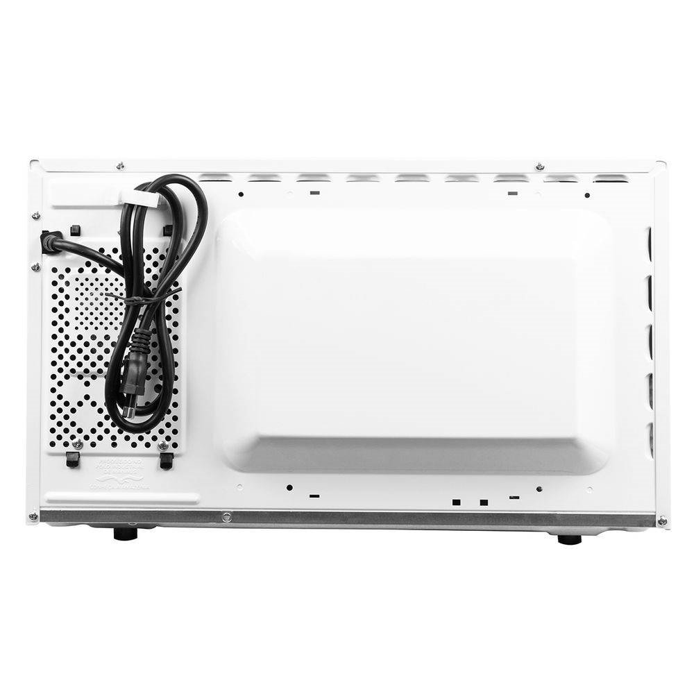Micro-ondas Philco 20 Litros PMO23BB, Branco, 110V