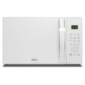 Micro-ondas Philco 34 Litros PMO34BB, Branco, 110V
