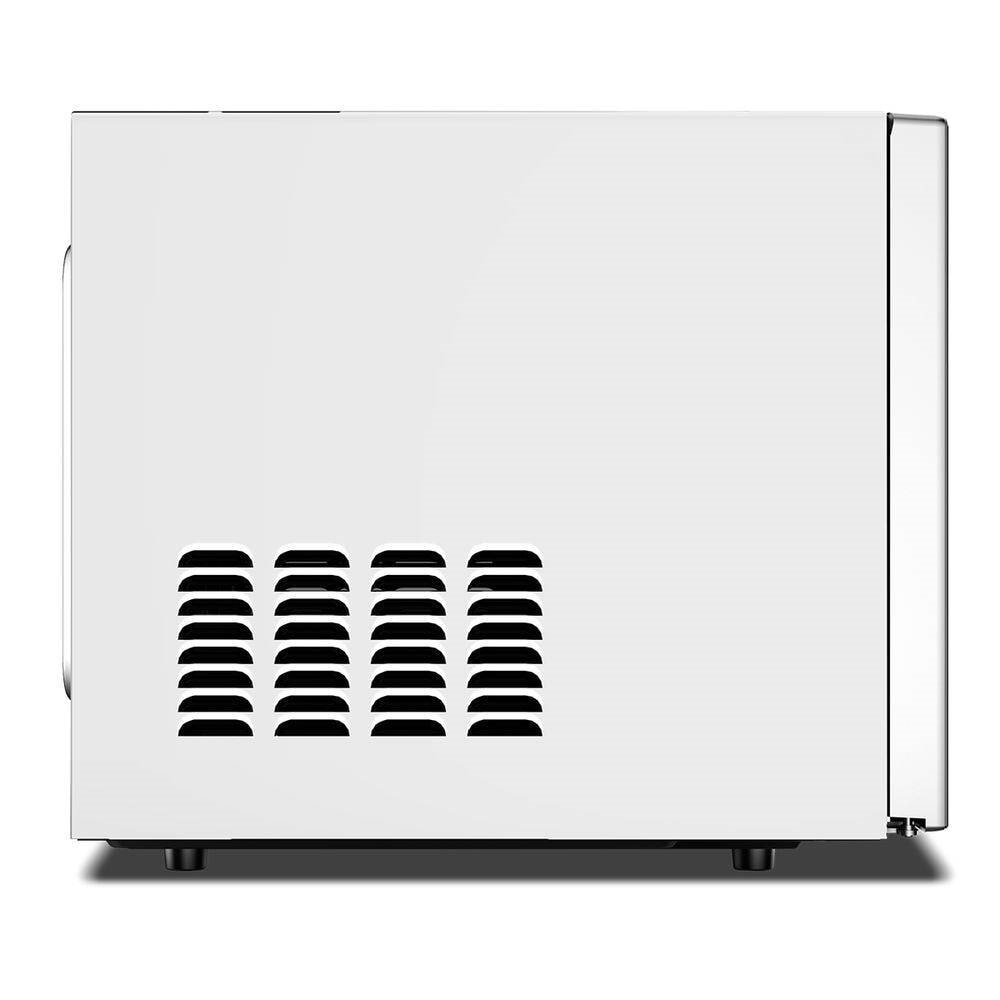 Micro-ondas Philco 34 Litros PMO34BB, Branco, 110V