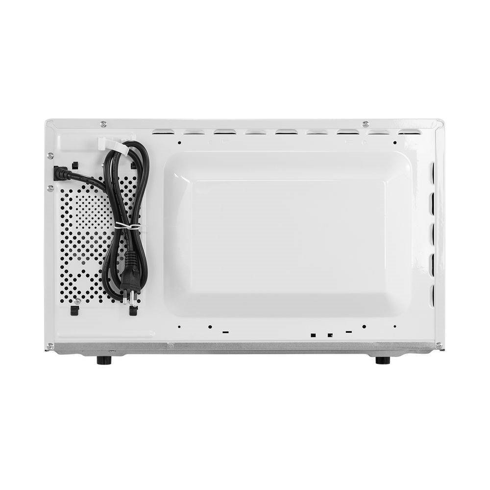 Micro-ondas Philco 34 Litros PMO34BB, Branco, 110V