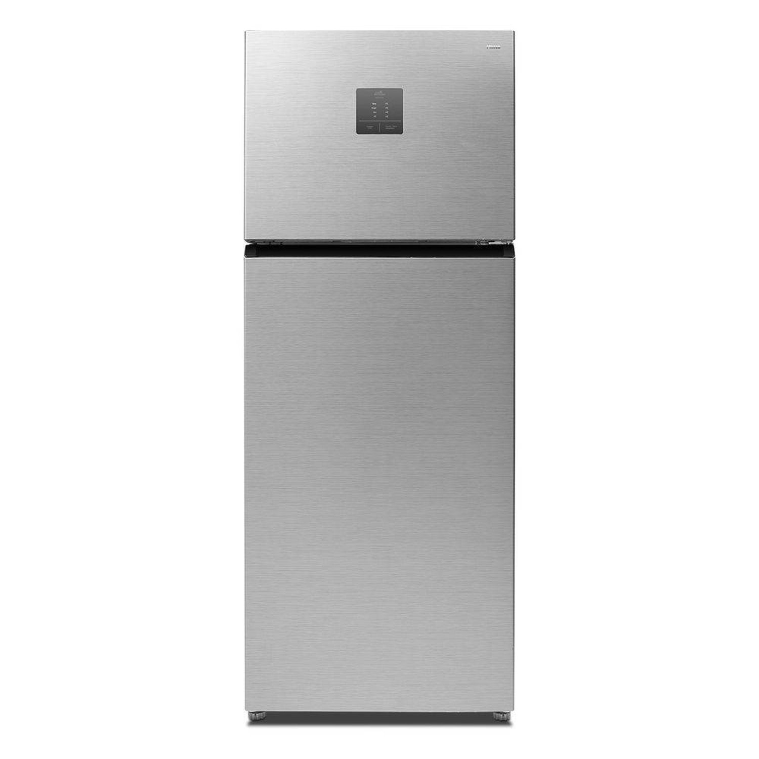 Refrigerador Philco 467 Litros PRF505TI, Frost Free, Inverter, 2 Portas, Inox, 110V
