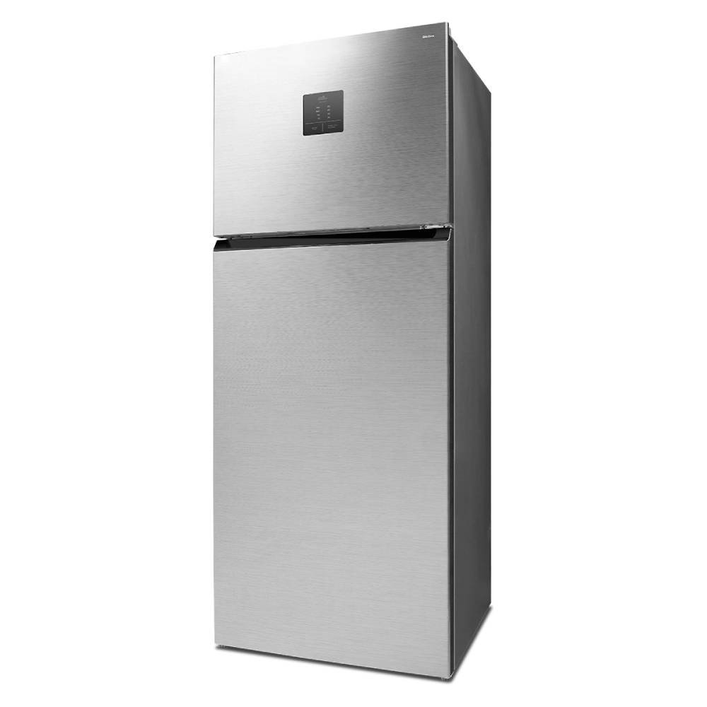 Refrigerador Philco 467 Litros PRF505TI, Frost Free, Inverter, 2 Portas, Inox, 220V