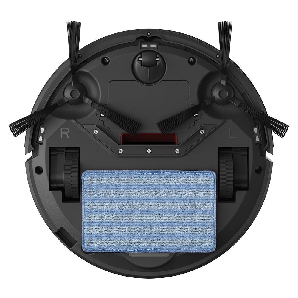 Aspirador de Pó Robô Electrolux ERB10, Preto, Bivolt