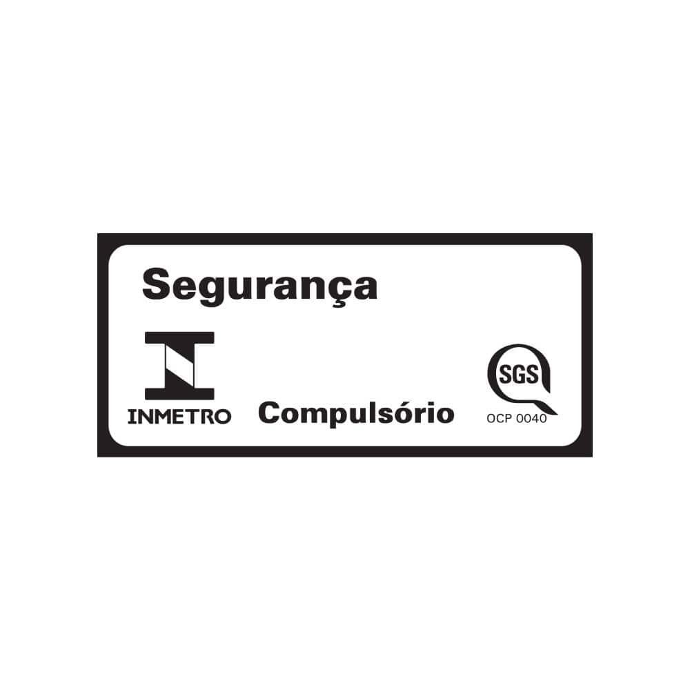 Aspirador de Pó Robô Electrolux ERB10, Preto, Bivolt