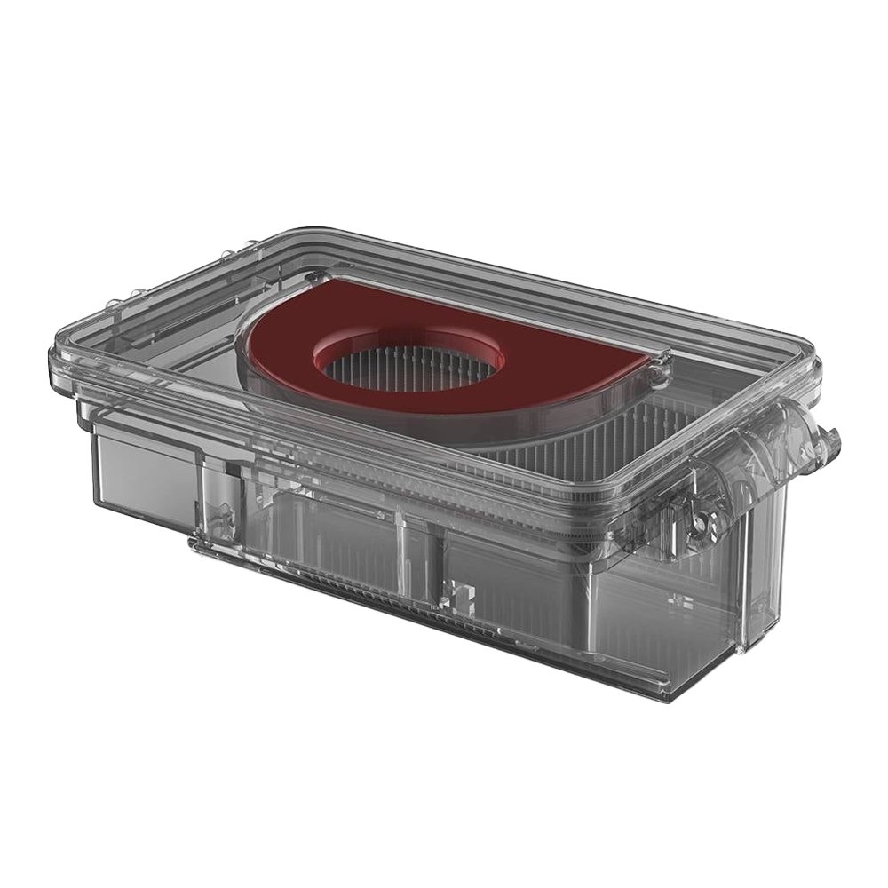 Aspirador de Pó Robô Electrolux ERB20CR, Controle remoto, Cinza, Bivolt