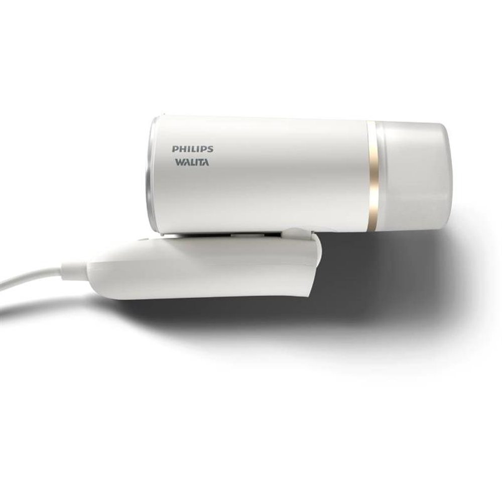 Vaporizador de Roupas Philips Wallita STH3020 Série 3000 Branco 220V