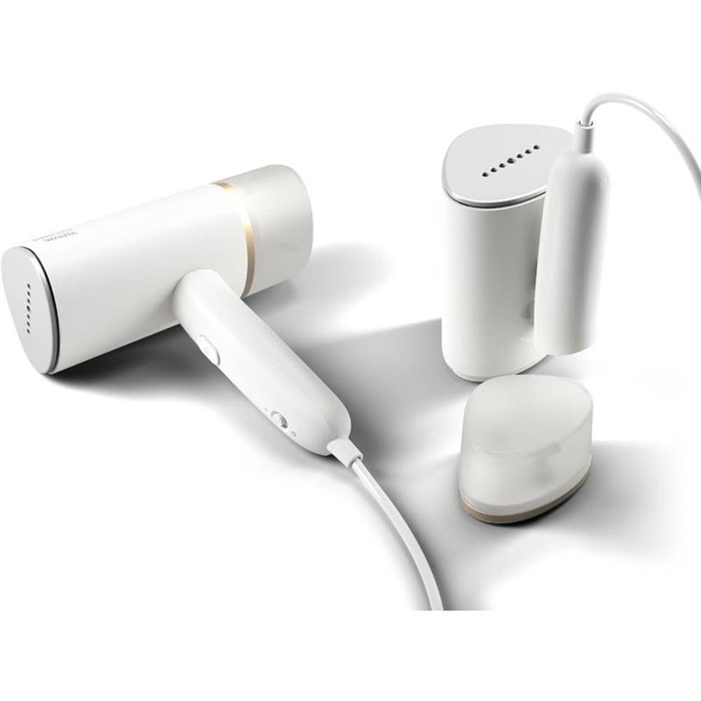 Vaporizador de Roupas Philips Wallita STH3020 Série 3000 Branco 220V