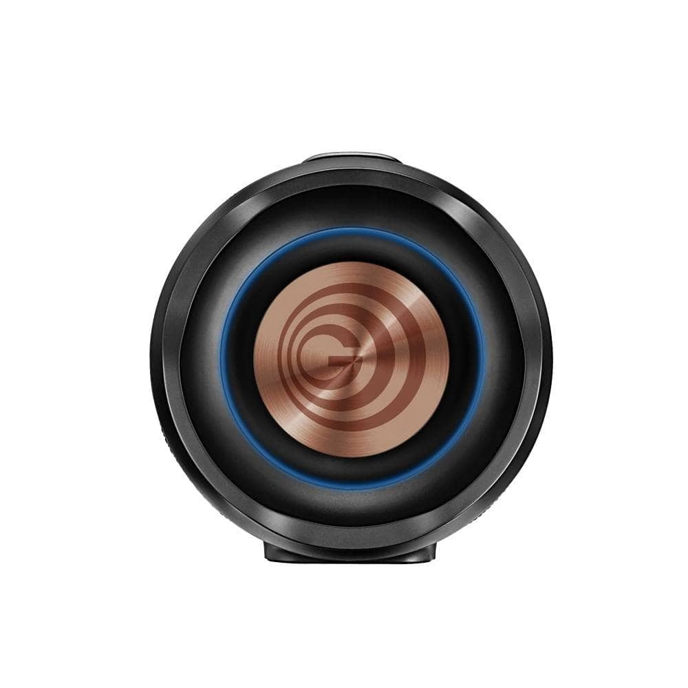 Caixa Amplificadora Gradiente GSP200, Bluetooth/USB/SD/FM/P2, 50W, Preta, Bivolt