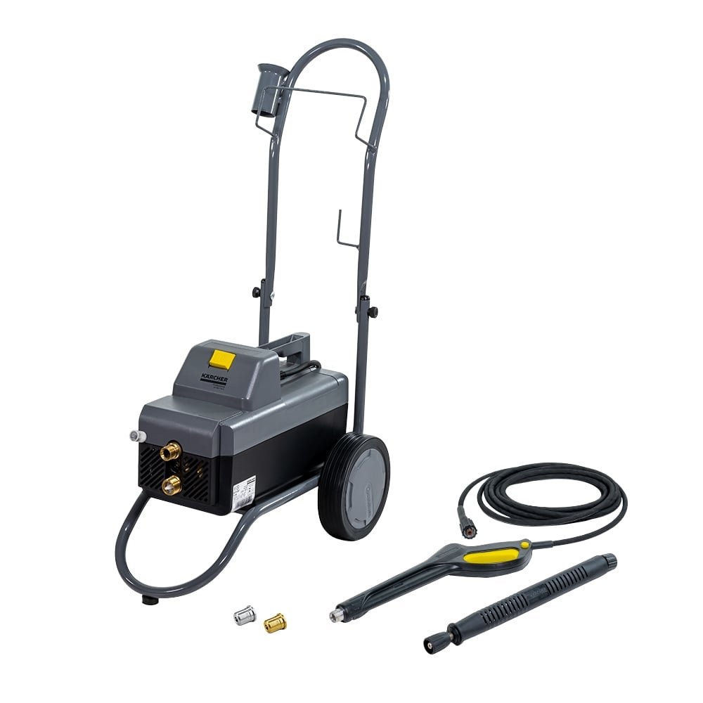 Lavadora de Alta Pressão Karcher HD585 Profissional - 1600 Libras 1500W 110V