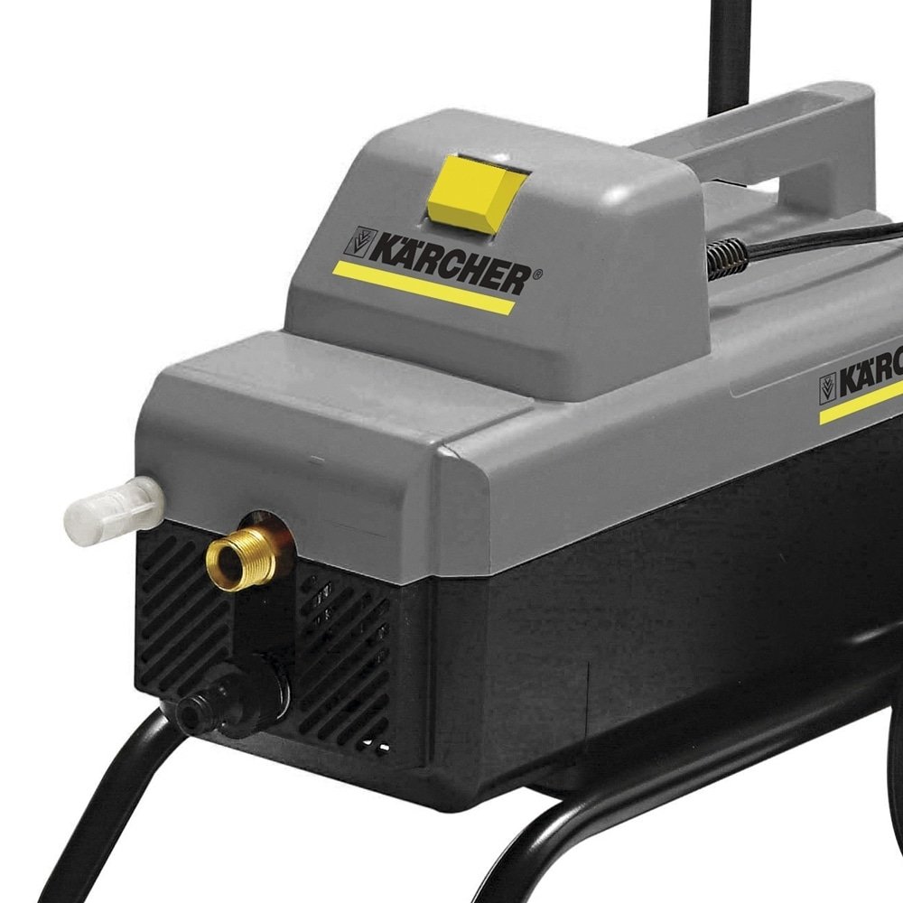 Lavadora de Alta Pressão Karcher HD585 Profissional - 1600 Libras 1500W 110V