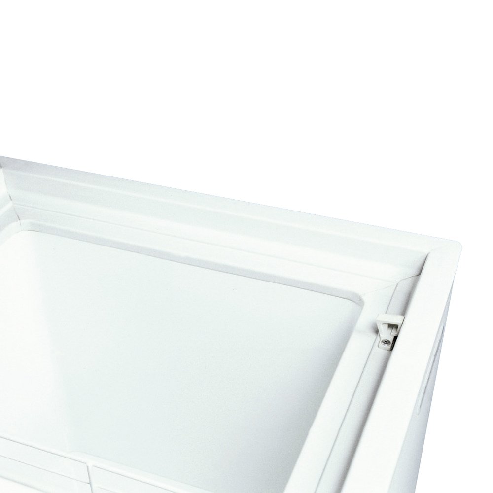 Freezer Horizontal Metalfrio 546 Litros DA550, Branco, 220V