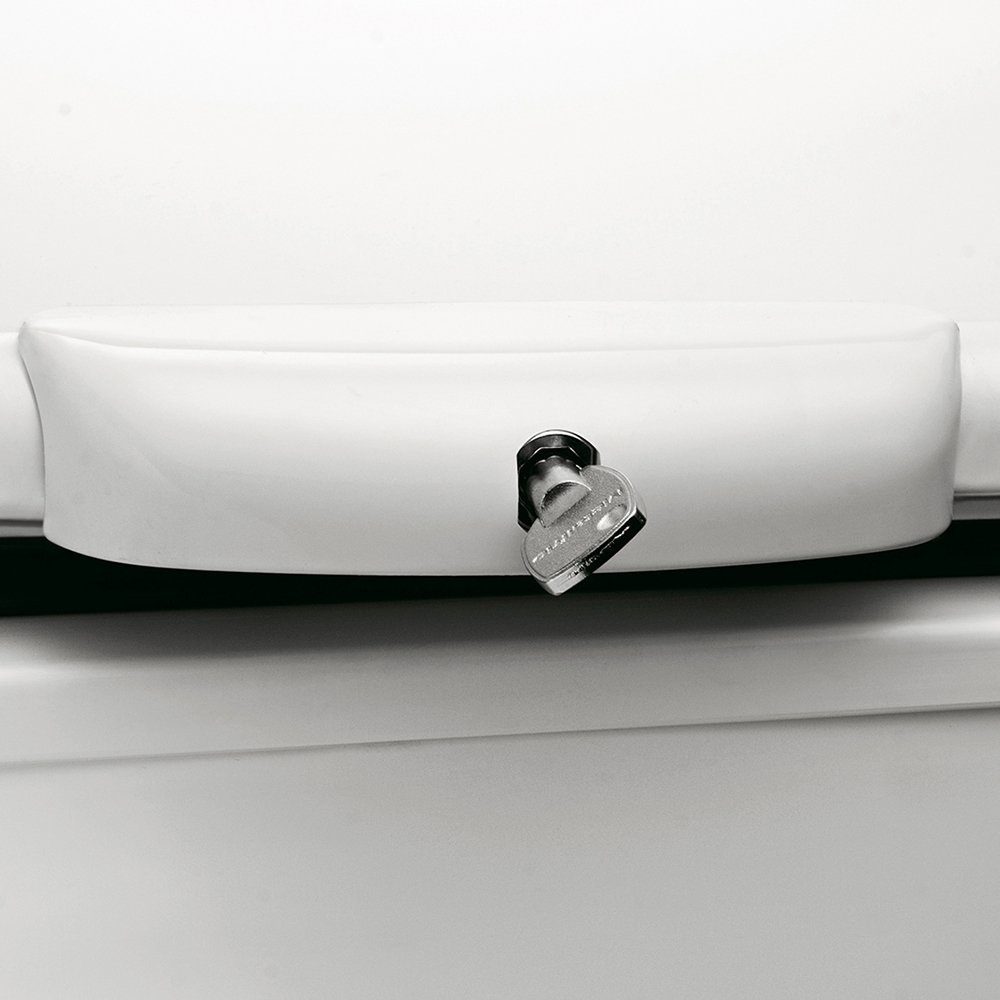 Freezer Horizontal Metalfrio 546 Litros DA550, Branco, 220V