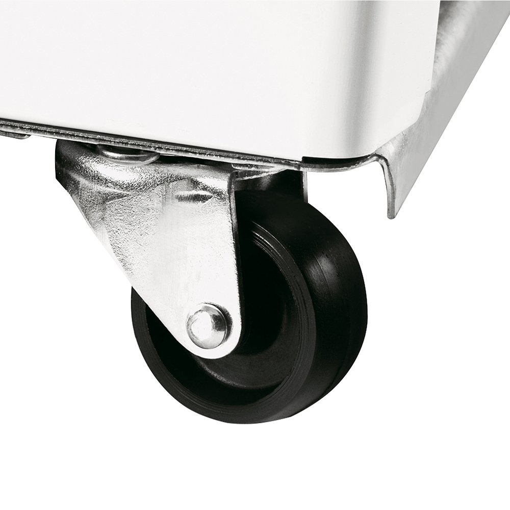 Freezer Horizontal Metalfrio 546 Litros DA550, Branco, 220V
